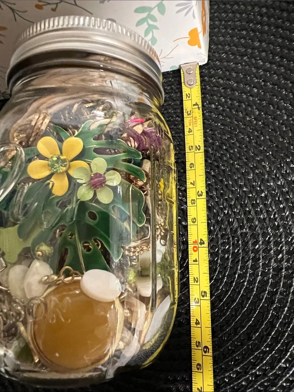 N/A stylish glass
